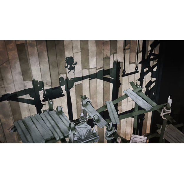 Shady Part of Me (Limited Run) 