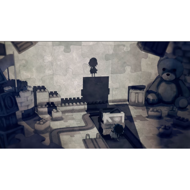 Shady Part of Me (Limited Run) 