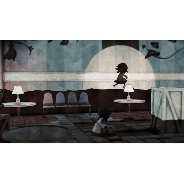 Shady Part of Me (Limited Run) 