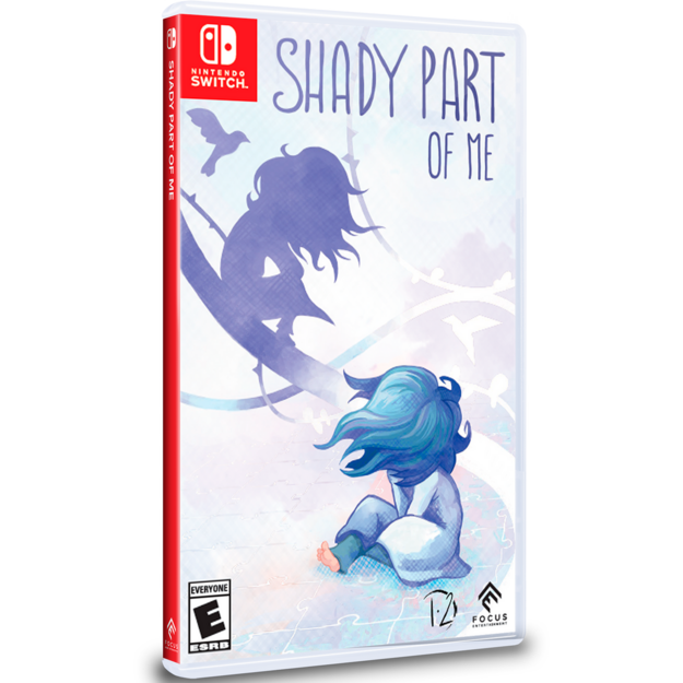 Shady Part of Me (Limited Run) 