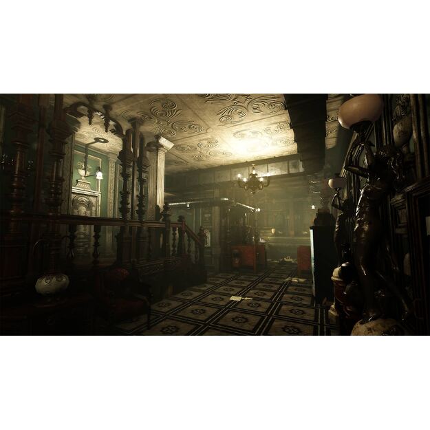 Tormented Souls (Code in a box) - Nintendo Switch