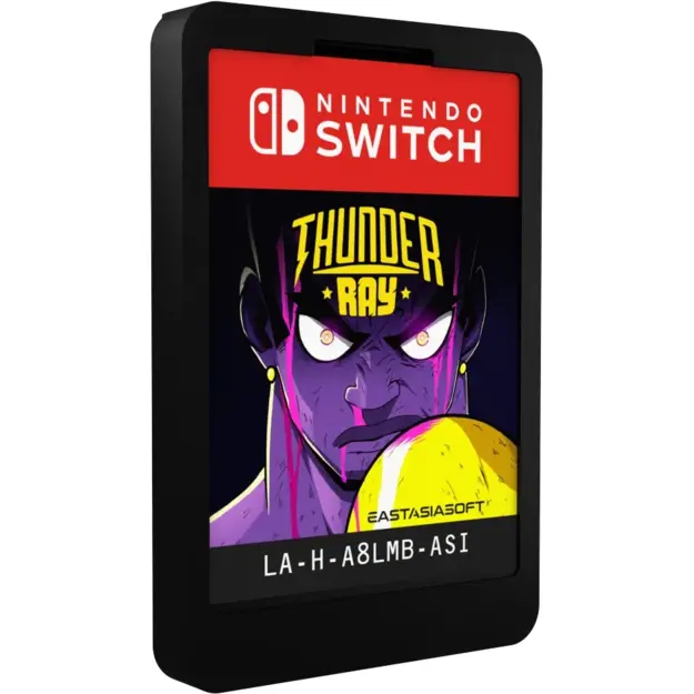 Thunder Ray - Nintendo Switch