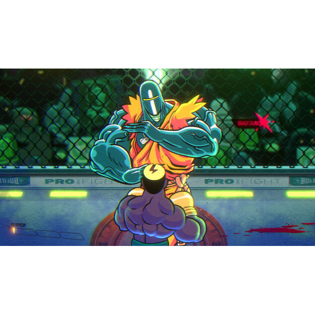 Thunder Ray - Nintendo Switch