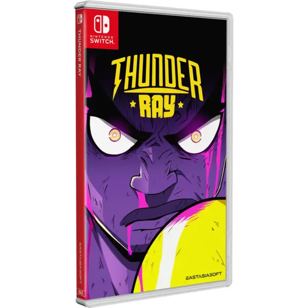 Thunder Ray - Nintendo Switch