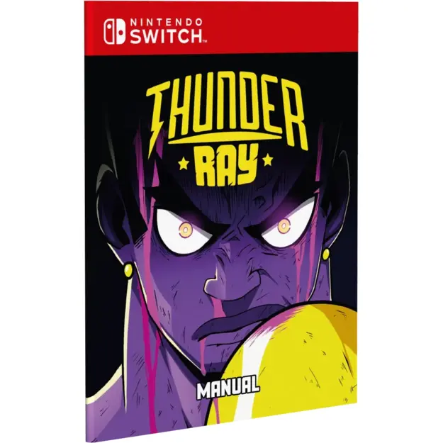 Thunder Ray - Nintendo Switch