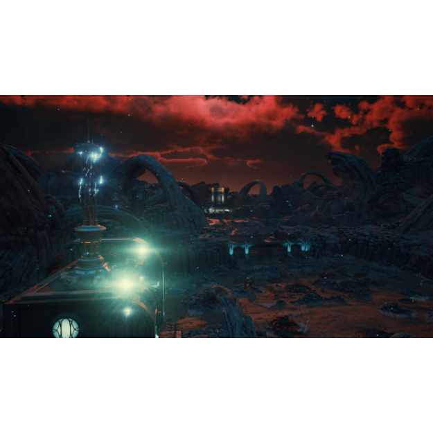 The Outer Worlds 2 (Premium Edition)