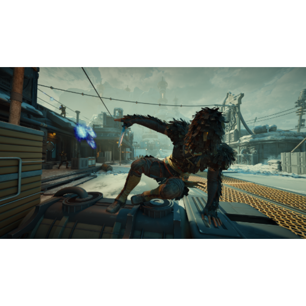 The Outer Worlds 2 (Premium Edition)