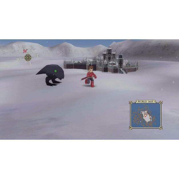 Tales Of Symphonia Remastered (Chosen Edition)