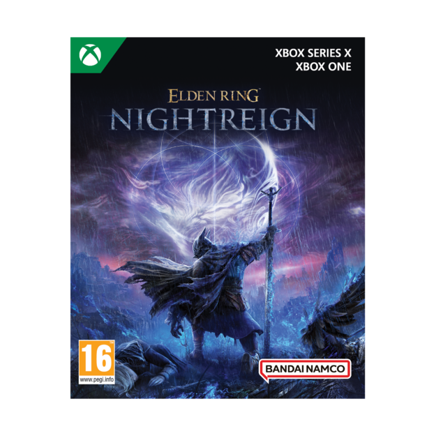 Elden Ring Nightreign