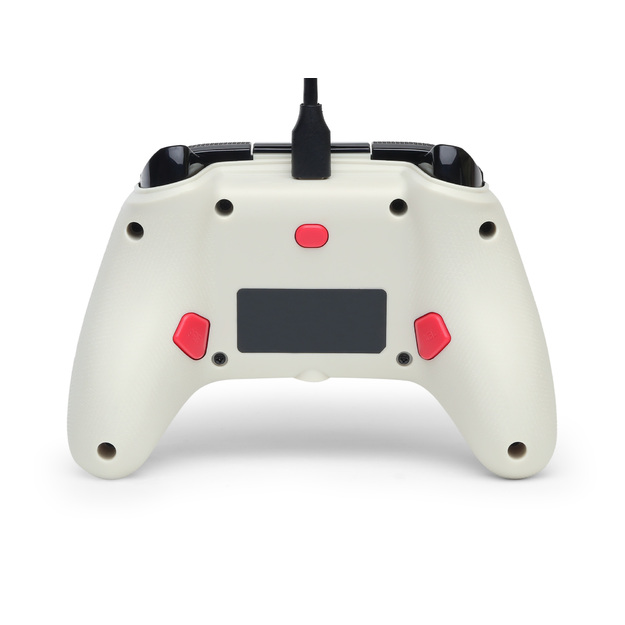 PowerA - Advantage Plus Wired Controller - Bloom & Gloom