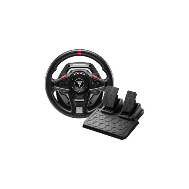 Thrustmaster T128 Shifter Pack - Wheel, gamepad and pedals set - Microsoft Xbox One