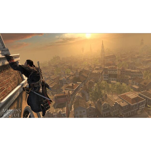 Assassin's Creed: Rogue 
