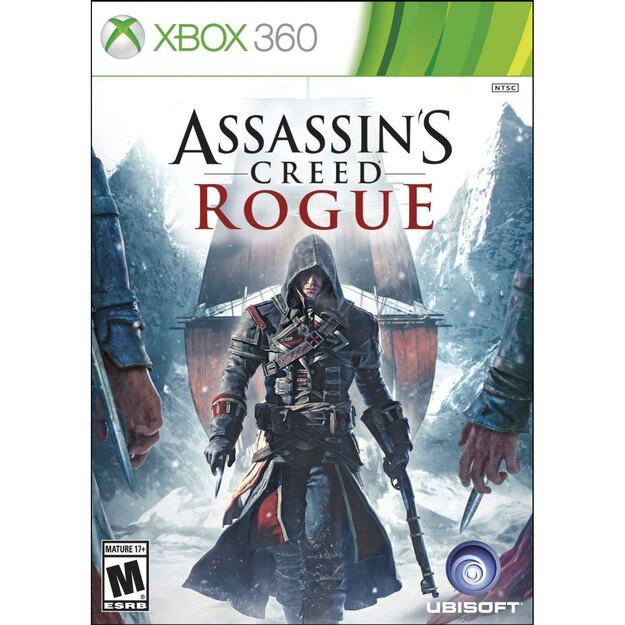 Assassin's Creed: Rogue 