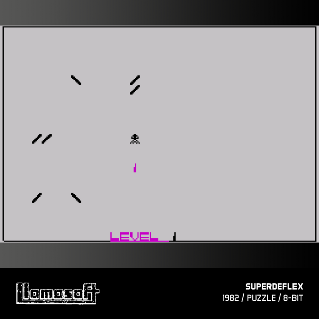 Evercade The Llamasoft Collection