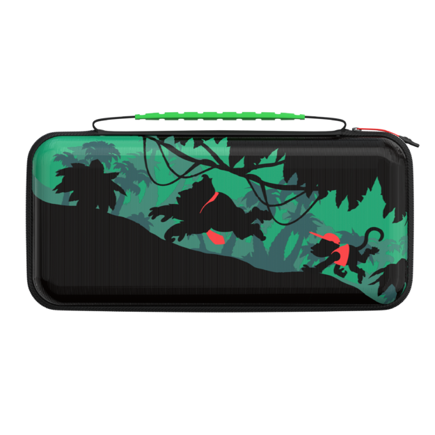 Turtle Beach - PlayTrek Travel Case - Donkey Kong