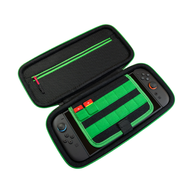 Turtle Beach - PlayTrek Travel Case - Donkey Kong