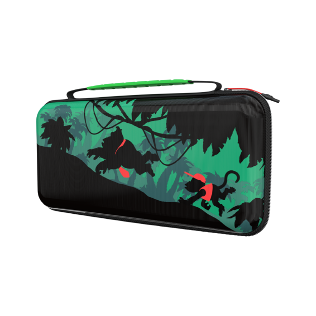 Turtle Beach - PlayTrek Travel Case - Donkey Kong