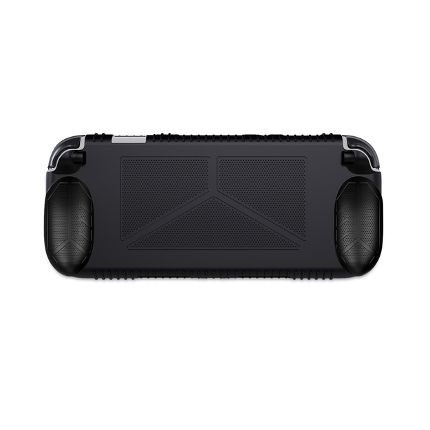 Nacon - Silicone Grip for Nintendo Switch II – Protective Sleeve in Black