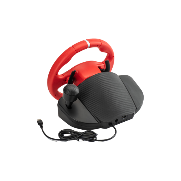 Maxx Tech - Arcade Racing Wheel Kit