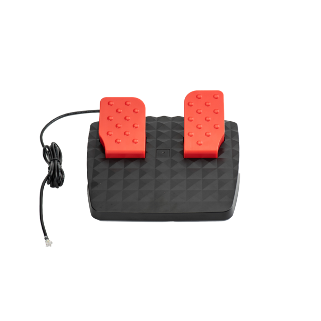 Maxx Tech - Arcade Racing Wheel Kit