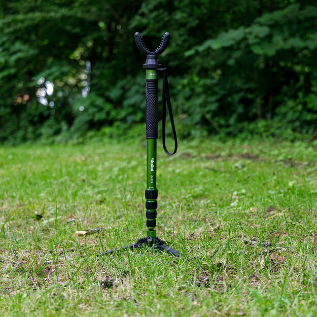 Rollei - Shooting rest tripod with U-Yoke Fork - G-333