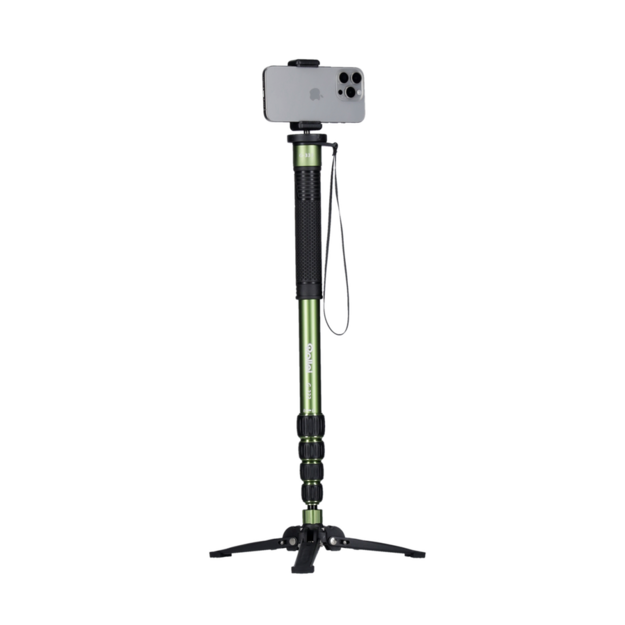 Rollei - Shooting rest tripod with U-Yoke Fork - G-333