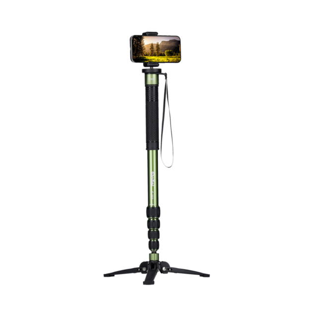 Rollei - Shooting rest tripod with U-Yoke Fork - G-333