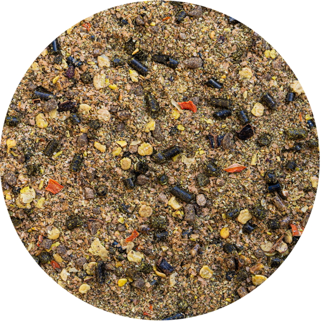 Aveve - Horsefood - Fiber Mash 15kg (48) (334)