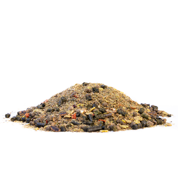 Aveve - Horsefood - Fiber Mash 15kg (48) (334)