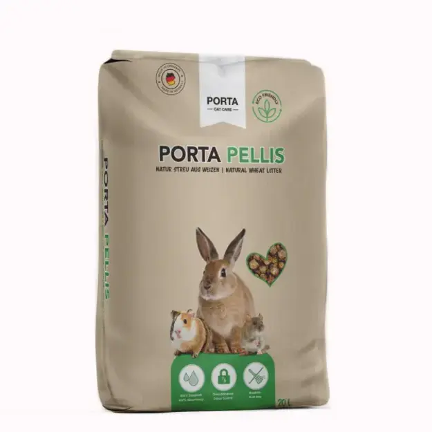 Porta - Pellis - 20 L