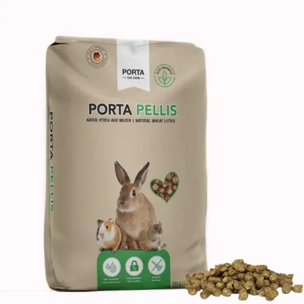 Porta - Pellis - 20 L