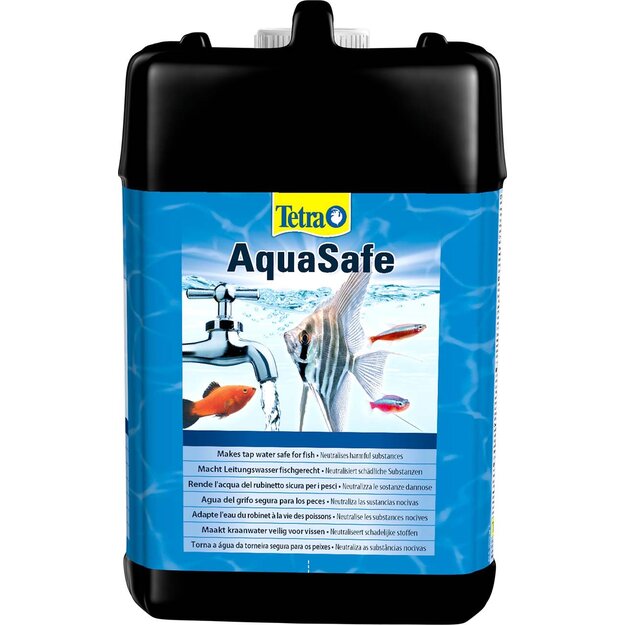 Tetra - AquaSafe - 5L
