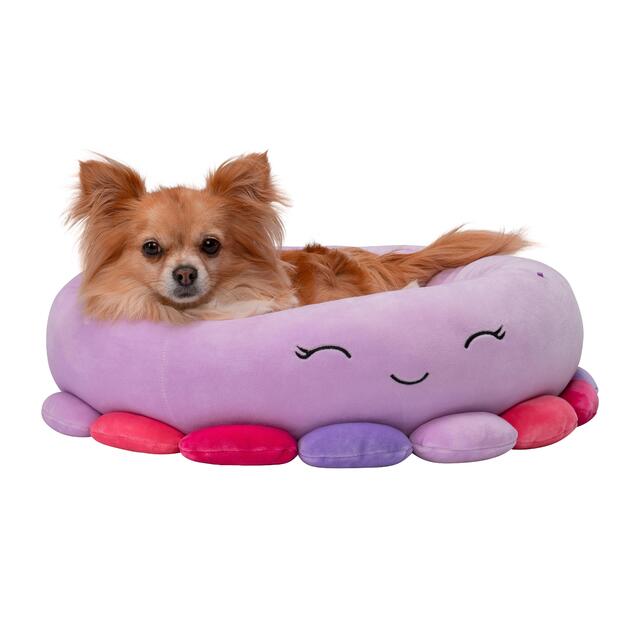 Squishmallows - Pet Bed - Octopus 50 cm (JPT0085-S)