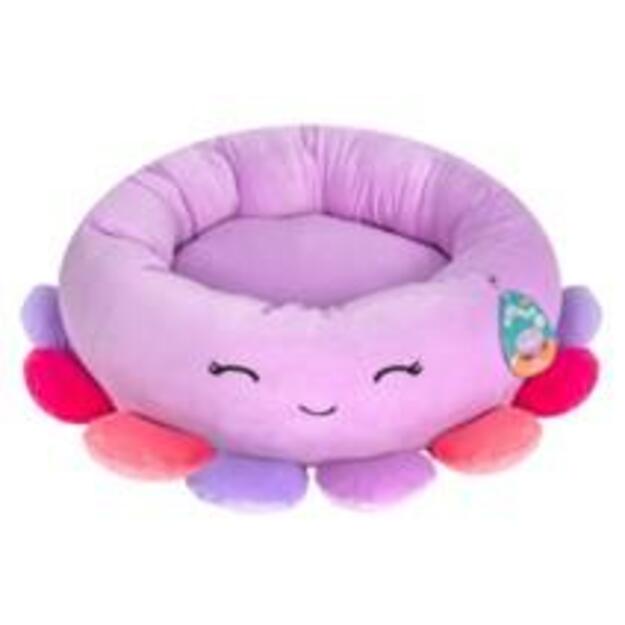 Squishmallows - Pet Bed - Octopus 50 cm (JPT0085-S)