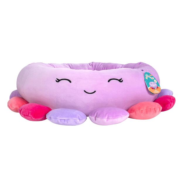 Squishmallows - Pet Bed - Octopus 50 cm (JPT0085-S)