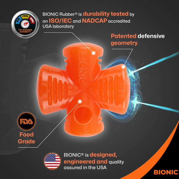 Bionic - BIONIC Stuffer - 12.5 cm