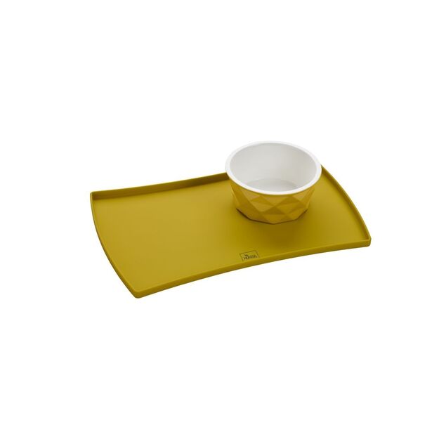 Hunter - Ceramic Bowl Eiby - 1100ml - yellow