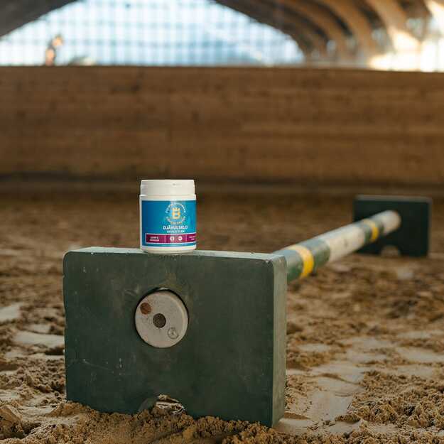 Biofarmab - Devil’s Claw - 600g