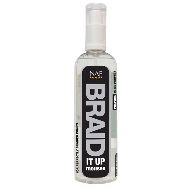 NAF - Braid It Up 500ml