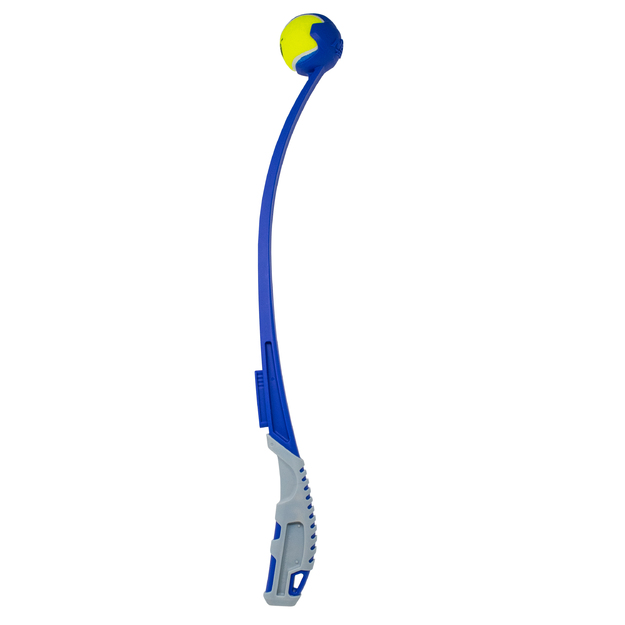 NERF - Nerf Dog Deluxe Air Strike Thrower - Large