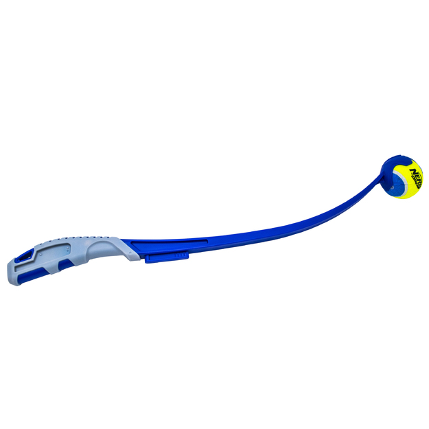 NERF - Nerf Dog Deluxe Air Strike Thrower - Large