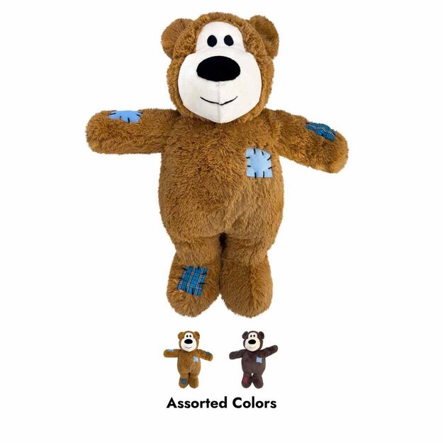 KONG - Wild Knots Bears Jumbo - XL