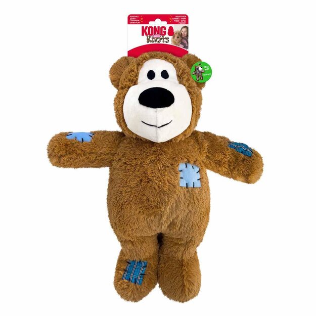 KONG - Wild Knots Bears Jumbo - XL