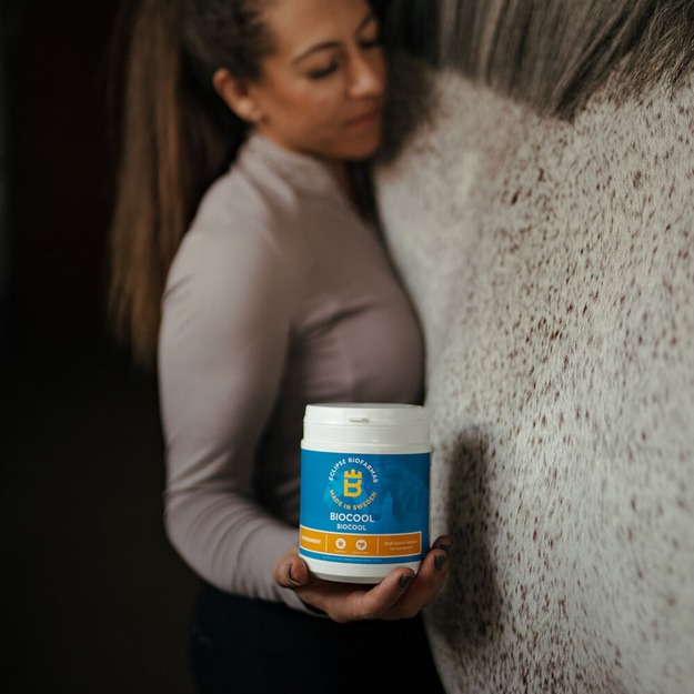 Biofarmab - BioCool - 400g