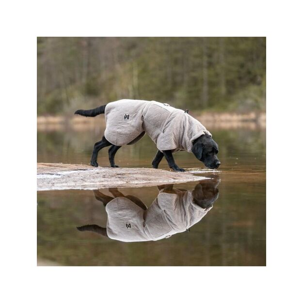 Non-Stop - Dry Blanket - Sand - 40