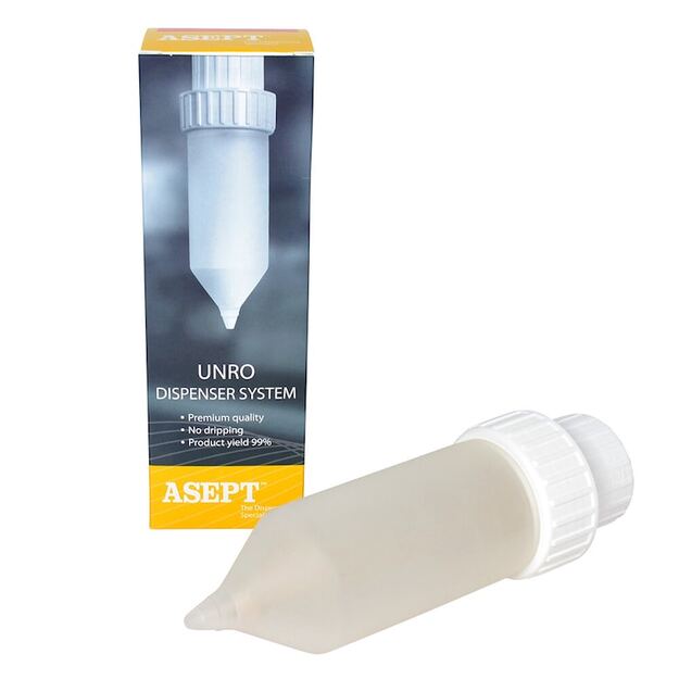 Biofarmab  - Dispenser for Arnika 2,7l