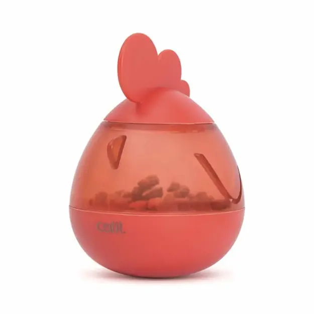 Catit - Pixi Treat Dispenser Rooster