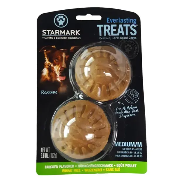 Starmark - Refill Cake Chicken - M (635.1592)