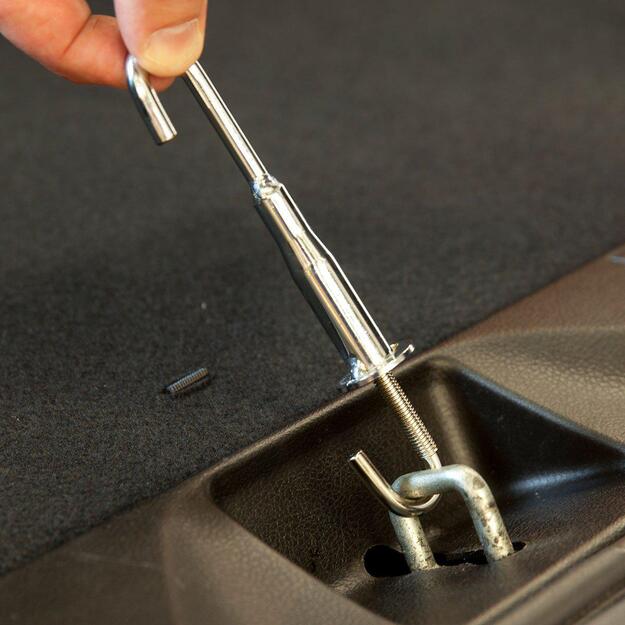 Mimsafe - MIM Fresh Air Hook - 14cm