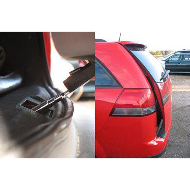 Mimsafe - MIM Fresh Air Hook - 14cm